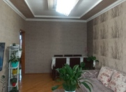 Satılır 3 otaqlı 72 m2 köhnə tikili Bakıxanov