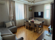 Satılır 4 otaqlı 103 m2 yeni tikili Xətai r.