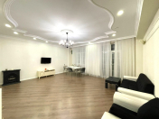 Satılır 3 otaqlı 151 m2 yeni tikili Gənclik m.