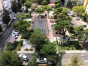 Satılır 2 otaqlı 66 m2 köhnə tikili Nəriman Nərimanov m.