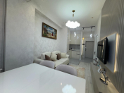 Satılır 2 otaqlı 40 m2 yeni tikili Qara Qarayev m.