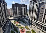 Satılır 3 otaqlı 170 m2 yeni tikili Şah İsmayıl Xətai m.