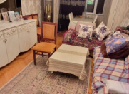 Satılır 3 otaqlı 55 m2 köhnə tikili 8 km