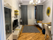 Satılır 3 otaqlı 100 m2 yeni tikili Tibb Universiteti