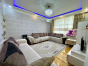 Satılır 3 otaqlı 110 m2 yeni tikili Həzi Aslanov m.