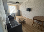 Satılır 2 otaqlı 60 m2 yeni tikili Yasamal r.
