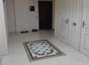 Satılır 3 otaqlı 132 m2 yeni tikili Yeni Yasamal