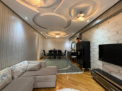 Satılır 2 otaqlı 90 m2 yeni tikili Dərnəgül m.