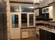 Satılır 2 otaqlı 80 m2 yeni tikili Neftçilər m.