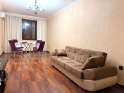 Satılır 2 otaqlı 62 m2 yeni tikili Nəriman Nərimanov m.