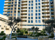 Satılır 3 otaqlı 98 m2 yeni tikili Bakı