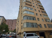 Satılır 3 otaqlı 140 m2 yeni tikili 4 mkr