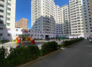 Satılır 4 otaqlı 170 m2 yeni tikili Gənclik m.