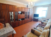 Satılır 2 otaqlı 55 m2 köhnə tikili Bakı