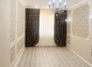 Satılır 2 otaqlı 60 m2 yeni tikili Yeni Yasamal