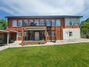 İcarəyə verilir 9 otaqlı 300 m2 bağ evi İsmayıllı