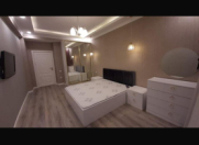 İcarəyə verilir 2 otaqlı 64 m2 yeni tikili Dərnəgül m.