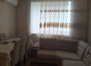 Satılır 2 otaqlı 40 m2 yeni tikili Sulutəpə