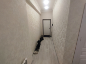 Satılır 3 otaqlı 90.3 m2 yeni tikili Yeni Yasamal
