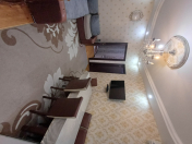 Satılır 2 otaqlı 52 m2 yeni tikili Sumqayıt