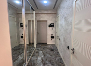 Satılır 2 otaqlı 106 m2 yeni tikili 8 km