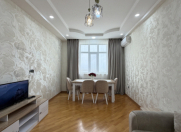 Satılır 2 otaqlı 70 m2 yeni tikili Masazır
