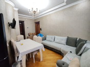Satılır 2 otaqlı 46 m2 köhnə tikili Sumqayıt