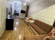 Satılır 2 otaqlı 62 m2 yeni tikili 3 mkr