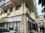 İcarəyə verilir 2 otaqlı 35 m2 obyekt Asan Xidmət-3