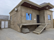 Satılır 3 otaqlı 120 m2 həyət evi Saray