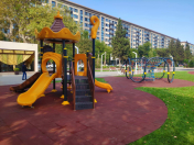 Satılır 3 otaqlı 70 m2 köhnə tikili Gənclik m.