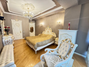 Satılır 3 otaqlı 134 m2 yeni tikili Nəsimi r.