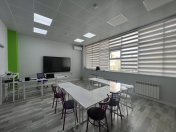 İcarəyə verilir 5 otaqlı 170 m2 ofis Elmlər Akademiyası m.
