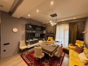 Satılır 3 otaqlı 90 m2 yeni tikili Ağ şəhər