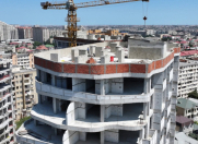 Satılır 2 otaqlı 42.2 m2 yeni tikili Bakıxanov