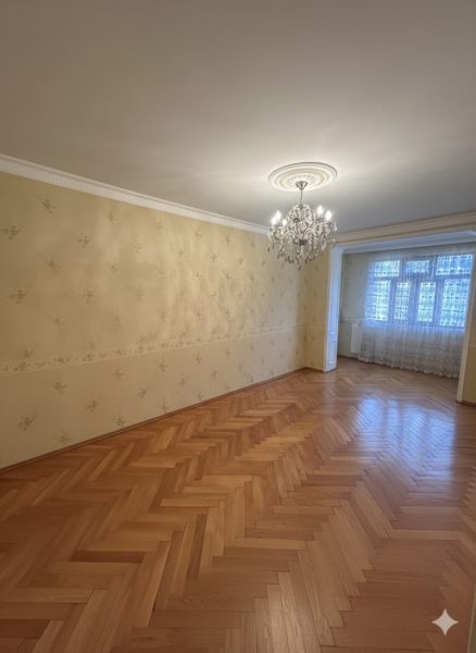 Satılır 4 otaqlı 100 m2 yeni tikili Sumqayıt