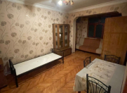 İcarəyə verilir 2 otaqlı 55 m2 köhnə tikili 1 mkr