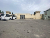 Satılır 6 otaqlı 200 m2 obyekt Buzovna