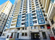 Satılır 2 otaqlı 105 m2 yeni tikili Nərimanov r.