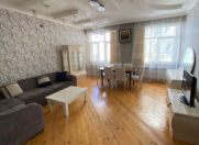 Satılır 3 otaqlı 120 m2 yeni tikili Əhmədli