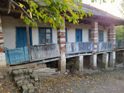Satılır 2 otaqlı 36 m2 bağ evi Lerik