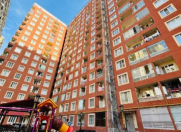 Satılır 2 otaqlı 65 m2 yeni tikili 9 mkr