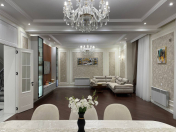 Satılır 6 otaqlı 450 m2 villa Həzi Aslanov