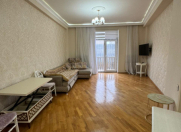 Satılır 2 otaqlı 60 m2 yeni tikili Ağ şəhər