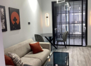 Satılır 2 otaqlı 70 m2 yeni tikili Nərimanov r.