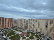 Satılır 2 otaqlı 74 m2 yeni tikili Saray
