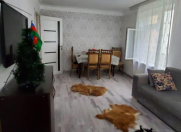 Satılır 1 otaqlı 35 m2 köhnə tikili Yasamal r.