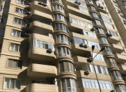 Satılır 2 otaqlı 50 m2 yeni tikili 8 Noyabr m.