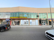 İcarəyə verilir 1 otaqlı 150 m2 obyekt Nərimanov r.