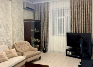 Satılır 2 otaqlı 63 m2 yeni tikili Bakıxanov
